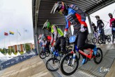 UEC BMX European Championships 2025 - Valmiera - Lettonia -  - 11/07/2025 -  - photo Tommaso Pelagalli/SprintCyclingAgency?2025